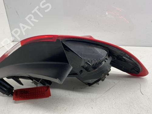 Left taillight CITROËN C4 II (NC_) 1.6 HDi 90 | BP29299386C34 