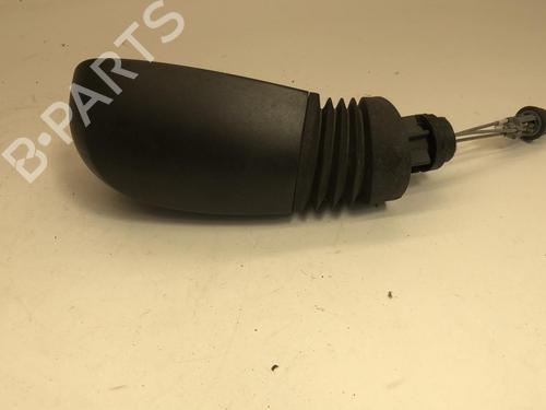 Used Right mirror FIAT PUNTO (188_) 1.2 60 (188.030, .050, .130, .150, .230, .250) (60 hp) 22853037