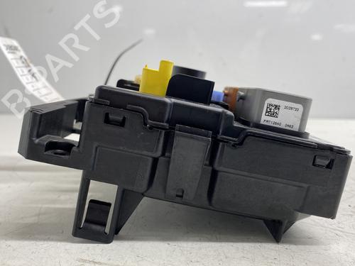 Fuse box CITROËN C3 II (SC_) 1.4 HDi 70 (SC8HZC, SC8HR0, SC8HP4) | BP29590233E1 