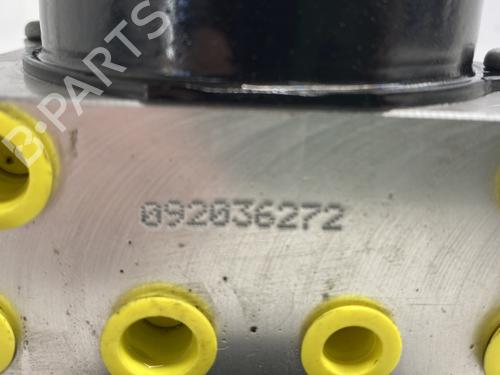 abs-pump-peugeot-206-cc-2d-2000-2001-2002-2003-2004-2005-2006-2007-2008-23831415 main image