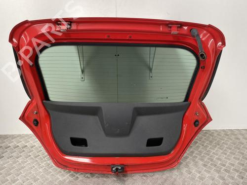 Bakluke CC/Kombi-Kupé OPEL CORSA D (S07) 1.4 (L08, L68) (120 hp) 22855577