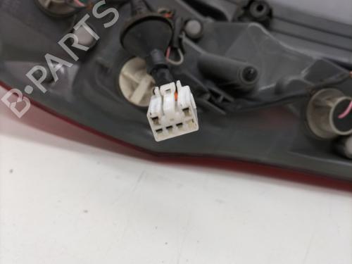 Left taillight HYUNDAI i30 Estate (FD) 1.6 CRDi | BP22861959C34 