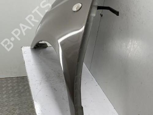 Left front fenders NISSAN NOTE (E11, NE11) 1.5 dCi | BP22863262C41 