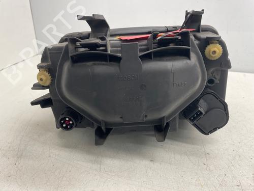 Left headlight AUDI A4 B5 (8D2) 1.9 TDI | BP40053813C28 - Image 5