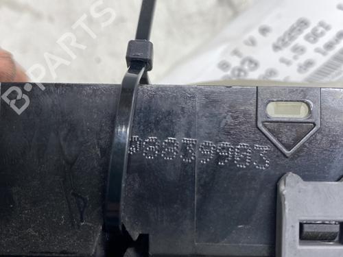 Switch NISSAN NV200 Van 1.5 dCi 110 (M20, M20N, M20M) | BP23831623I30 - Image 3