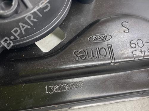 front-left-window-mechanism-ford-ka-ru8-2008-2009-2010-2011-2012-2013-2014-2015-2016-40177509 main image