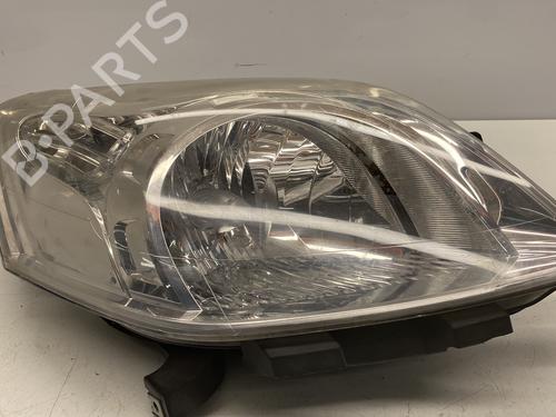Right headlight CITROËN NEMO Box Body/MPV (AA_) 1.3 HDi 75 | BP22858344C29 