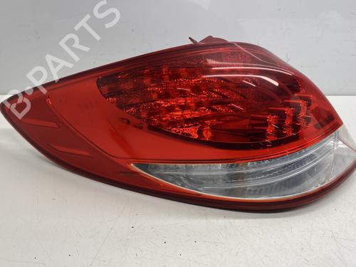 Left taillight HYUNDAI VELOSTER (FS) 1.6 GDI | BP26274622C34 - Image 5