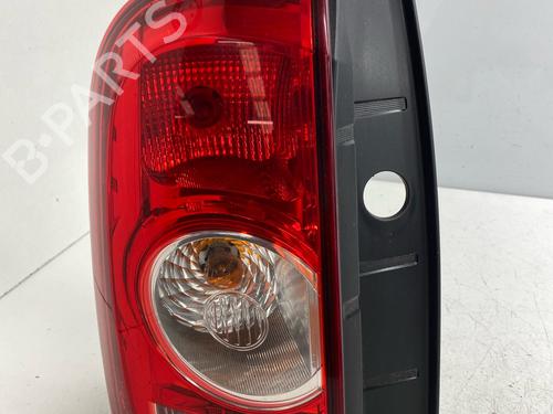 Farolim esquerdo Farolim esquerdo DACIA DUSTER (HS_) [2010-2018] 36441527 36441527