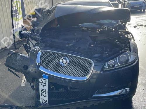 Used Parts JAGUAR XF I (X250) 2.2 D 2168079