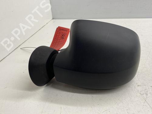 Used Left mirror DACIA LOGAN MCV (KS_) 1.5 dCi (KS0W) (86 hp) 32403597