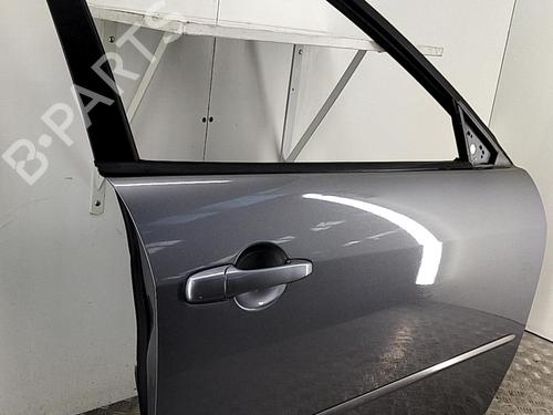 Right front door MAZDA 6 Hatchback (GG) 2.0 DI (GG14) | BP22850620C3 