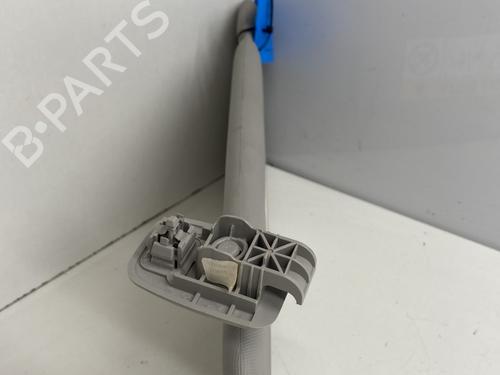 Right sun visor RENAULT CLIO IV (BH_) 1.5 dCi 90 | BP27316628I2 