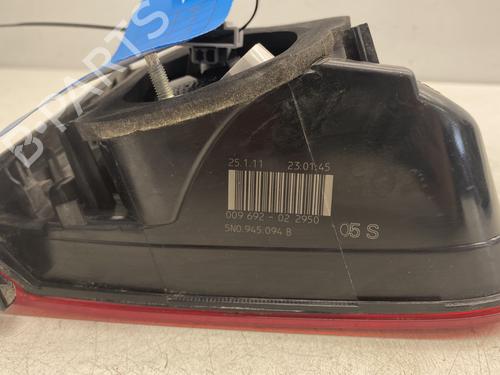 Right tailgate light VW TIGUAN (5N_) 2.0 TDI | BP29139376C80 - Image 5