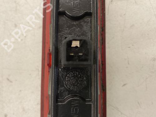 Used Third brake light Third brake light PEUGEOT BOXER Van 2.2 HDi 110 (110 hp) 22851481 22851481