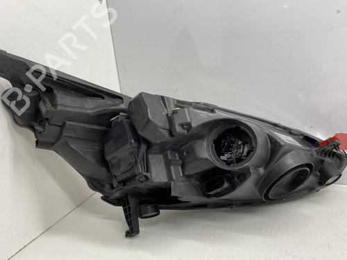 Left headlight FORD C-MAX II (DXA/CB7, DXA/CEU) 1.6 TDCi | BP36003259C28 - Image 5