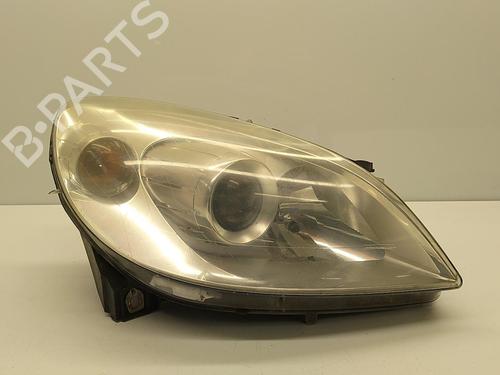 Used Right headlight MERCEDES-BENZ B-CLASS Sports Tourer (W245) B 180 CDI (245.207) (109 hp) 22856595