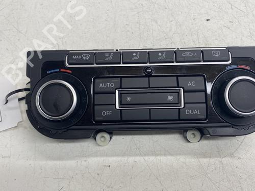 Climate control VW GOLF VI (5K1) 1.6 TDI | BP26274429I5  - Image 5