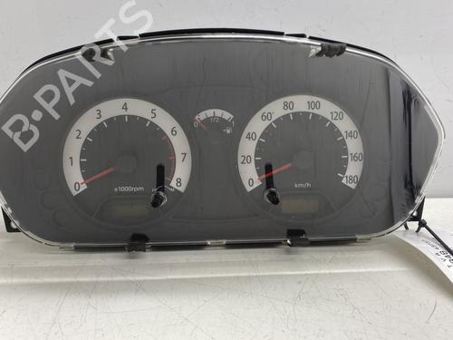 Used Instrument cluster Instrument cluster KIA PICANTO I (SA) 1.0 (63 hp) 31915892 31915892