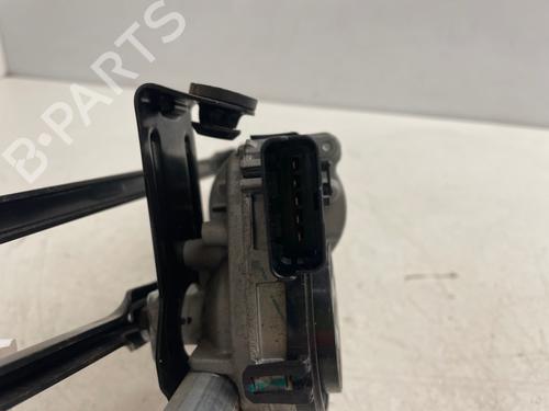 Used Front wiper motor Front wiper motor HYUNDAI i10 II (BA, IA) 1.0 (67 hp) 40513051 40513051