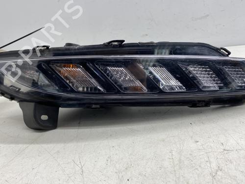 Used Left daytime light RENAULT ESPACE V (JR_) 1.6 dCi 160 (160 hp) 25258486