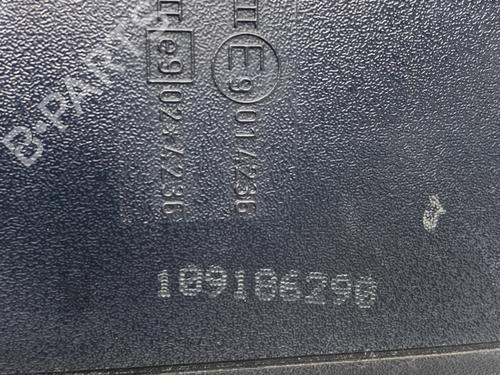 Left mirror FORD MONDEO III Saloon (B4Y) 1.8 16V | BP27586637C26 