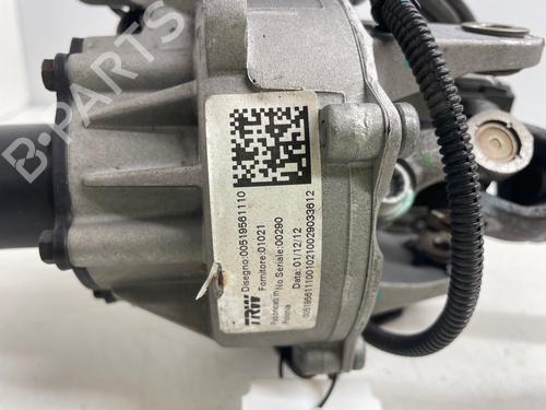 Steering column FIAT 500L (351_, 352_) 1.4 (199LYB1B) | BP40177548M21 - Image 2