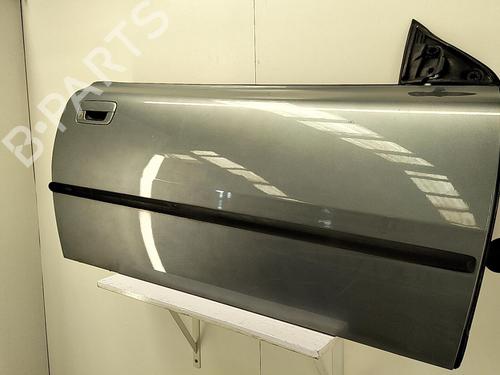 Right front door PEUGEOT 406 Coupe (8C) 2.0 16V | BP22850012C3 