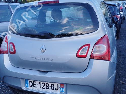 Instrument cluster RENAULT TWINGO II (CN0_) 1.2 16V (CN04, CN0B) | BP30848463C47 - Image 12