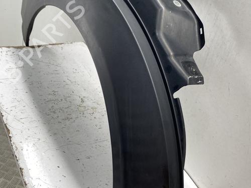 Used Right front fenders Right front fenders MINI MINI (R56) One (98 hp) 33655536 33655536