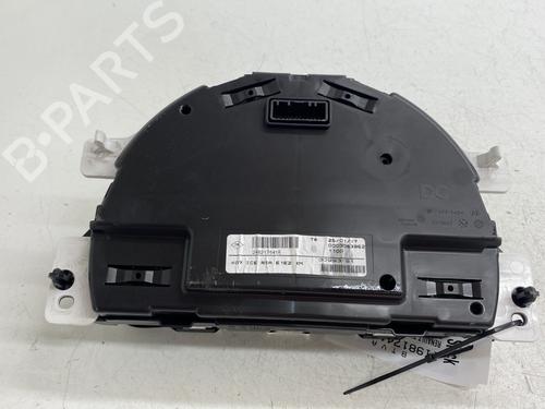 Used Instrument cluster Instrument cluster RENAULT TWINGO III (BCM_, BCA_) [2014-2026] 32705476 32705476