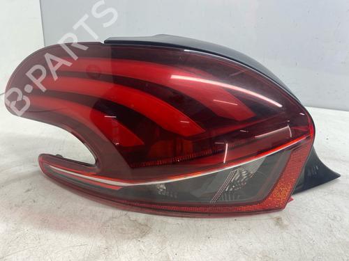 Used Left taillight Left taillight 38463305 38463305