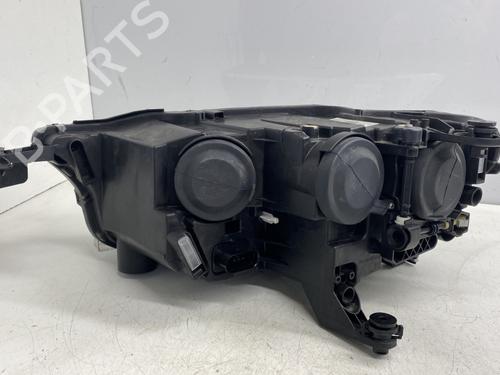 Used Right headlight Right headlight VW T-ROC (A11, D11) 1.0 TSI (110 hp) 29139184 29139184
