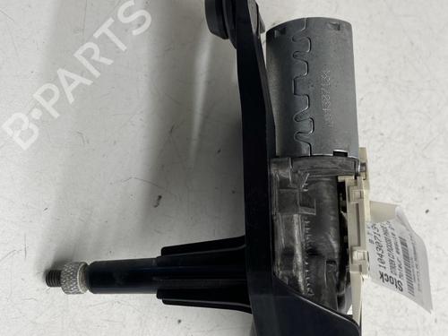 Viskermotor bakrute CITROËN C3 Picasso (SH_) 1.6 HDi | BP26977955M102 
