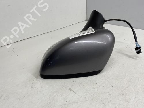 Left mirror RENAULT CLIO IV Grandtour (KH_) 1.5 dCi 90 (KHN3, KHN4) | BP22859997C26 