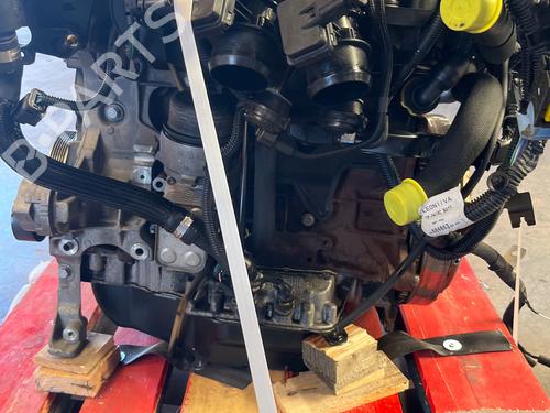 Engine PEUGEOT 5008 (0U_, 0E_) 2.0 HDi 150 / BlueHDi 150 | BP39725880M1 - Image 5