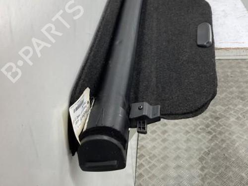 Used Rear parcel shelf PEUGEOT 307 Break (3E) 1.6 HDi (90 hp) 22849163