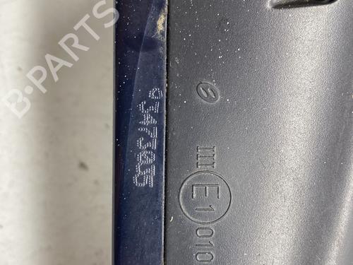 Left mirror AUDI A3 (8P1) 2.0 TDI 16V | BP22860366C26 