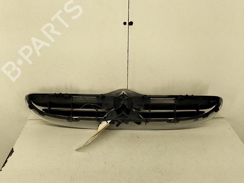 Grill CITROËN SAXO (S0, S1) 1.5 D (58 hp) 22852016