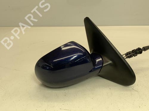 Right mirror SEAT TOLEDO II (1M2) 1.9 TDI | BP22857913C27 