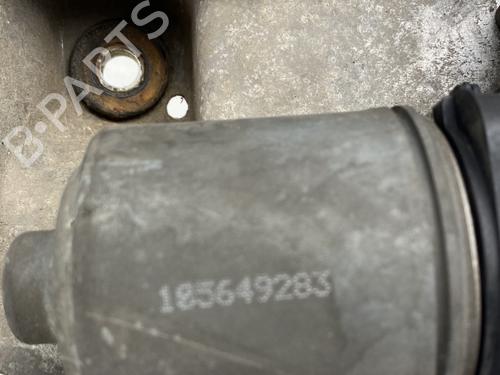 Front wiper motor RENAULT MODUS / GRAND MODUS (F/JP0_) 1.5 dCi (FP0D, JP0D) | BP26683669M29 