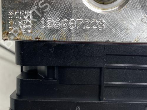 ABS pump RENAULT TALISMAN (LP_) 1.5 dCi 110 (LPA3) | BP26224473M43 