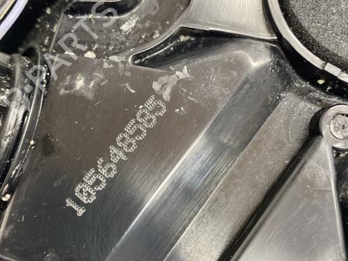 Høyre baklys RENAULT ZOE (BFM_) ZOE | BP31275205C35