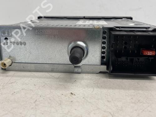 Radio CITROËN DS3 (SA_) 1.6 HDi 90 | BP24057532E6 