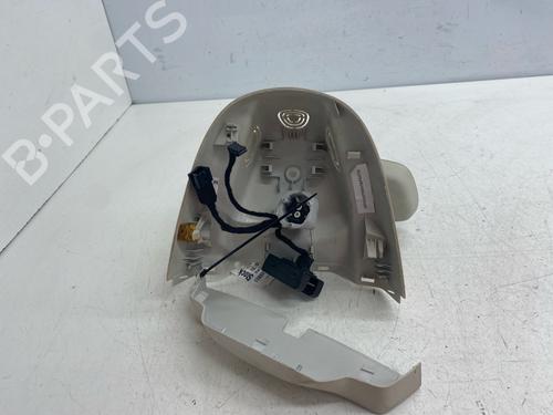 Used Rear mirror Rear mirror FIAT 500L (351_, 352_) 1.4 (199LYB1B) (95 hp) 39970085 39970085