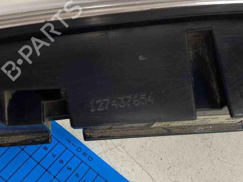 Right daytime light RENAULT CAPTUR I (J5_, H5_) 0.9 TCe 90 | BP36763603C103 - Image 5
