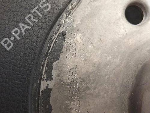 Steering wheel SEAT IBIZA IV SC (6J1, 6P5) 1.4 TDI | BP22858110C49 