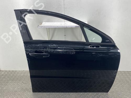 Used Right front door PEUGEOT 508 SW I (8E_) 1.6 HDi (115 hp) 30325883