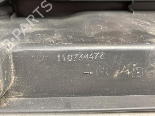 Right taillight NISSAN PRIMASTAR Van (X83) 2.0 dCi 115 | BP31660802C35 - Image 2