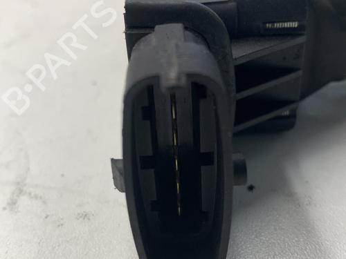 Ignition coil OPEL AGILA A (H00) 1.2 16V (F68) | BP22853112M94